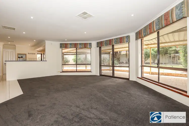 Fourth view of Homely house listing, 3 Panache Gardens, Joondalup WA 6027