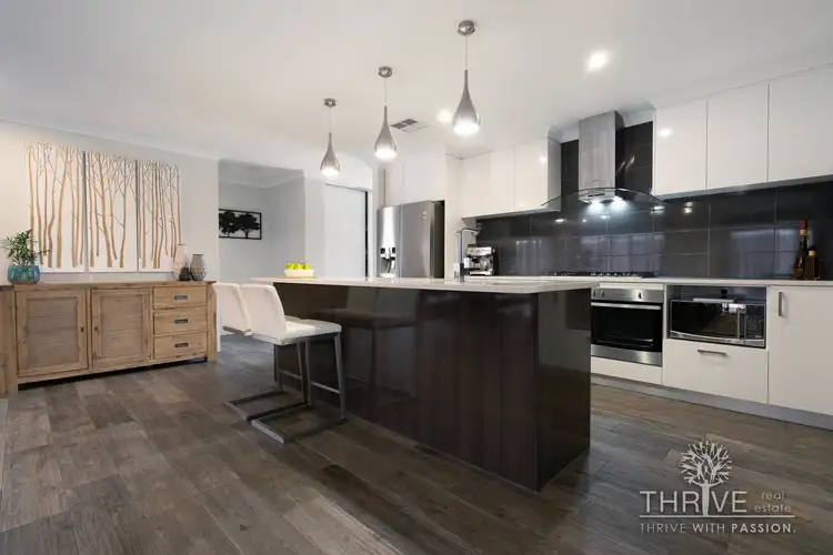 29 Agincourt Drive, Willetton WA 6155