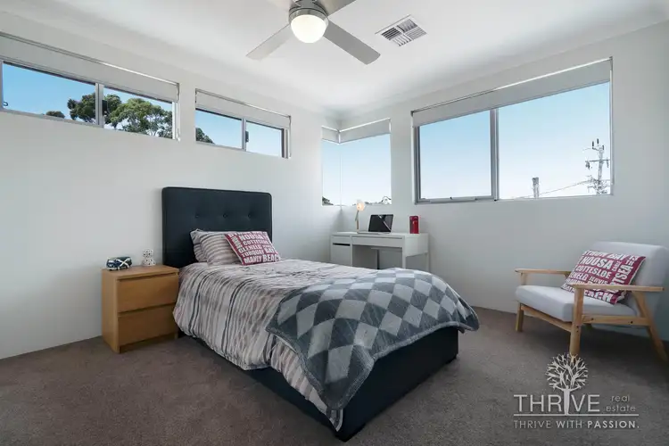 Sixth view of Homely house listing, 29 Agincourt Drive, Willetton WA 6155