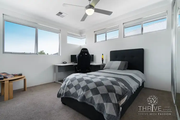 Seventh view of Homely house listing, 29 Agincourt Drive, Willetton WA 6155