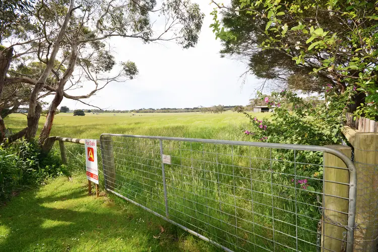 Third view of Homely rural property listing, Level 1, LOT 1, TP83994 Henty Highway, Bolwarra VIC 3305