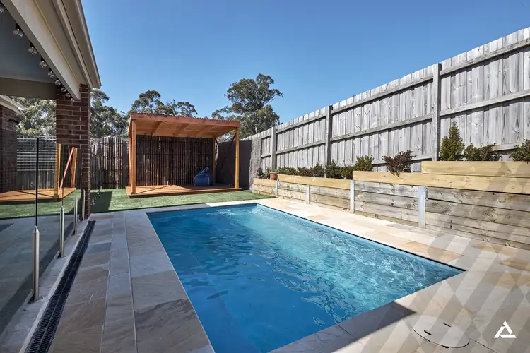 3 Lawson Road, Drouin VIC 3818