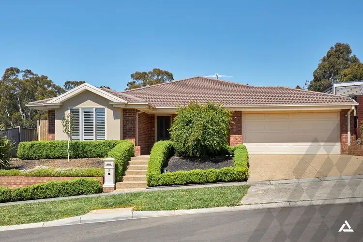 Second view of Homely house listing, 3 Lawson Road, Drouin VIC 3818