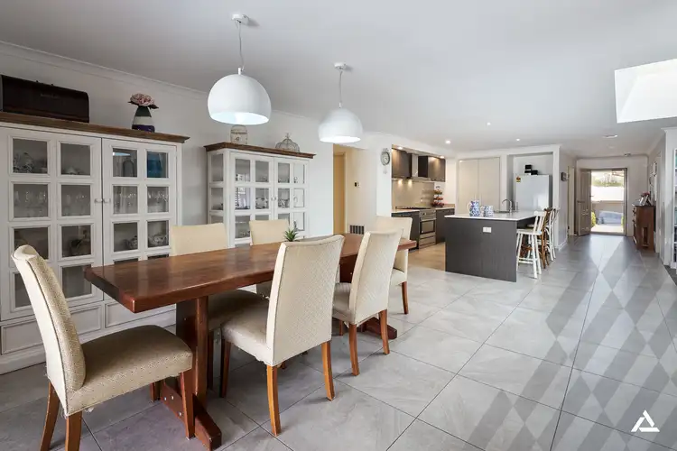 Fourth view of Homely house listing, 3 Lawson Road, Drouin VIC 3818