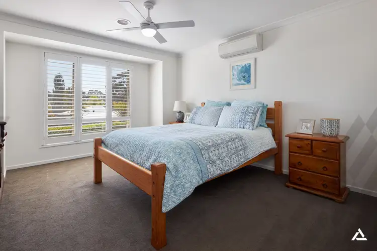 Fifth view of Homely house listing, 3 Lawson Road, Drouin VIC 3818