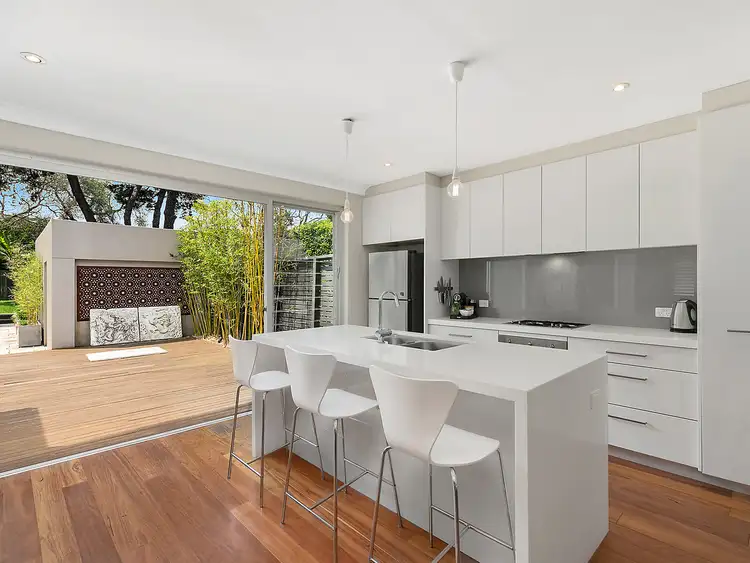 Second view of Homely house listing, 35 Penrose Street, Lane Cove NSW 2066