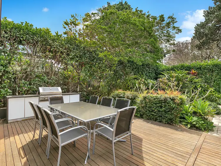 Fourth view of Homely house listing, 35 Penrose Street, Lane Cove NSW 2066