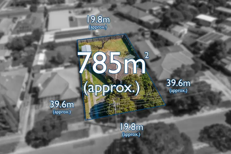 9 Lindwood Avenue, Altona VIC 3018