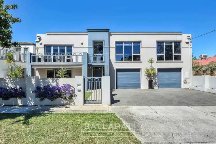 3 Earl Street, Maryborough VIC 3465