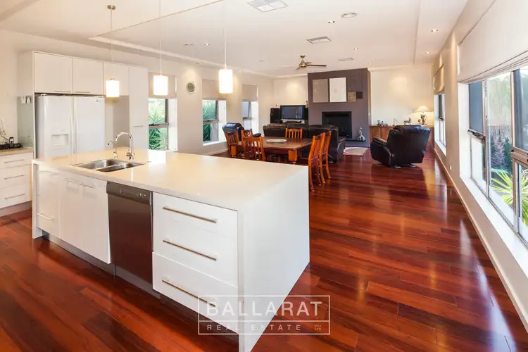 Fourth view of Homely house listing, 3 Earl Street, Maryborough VIC 3465