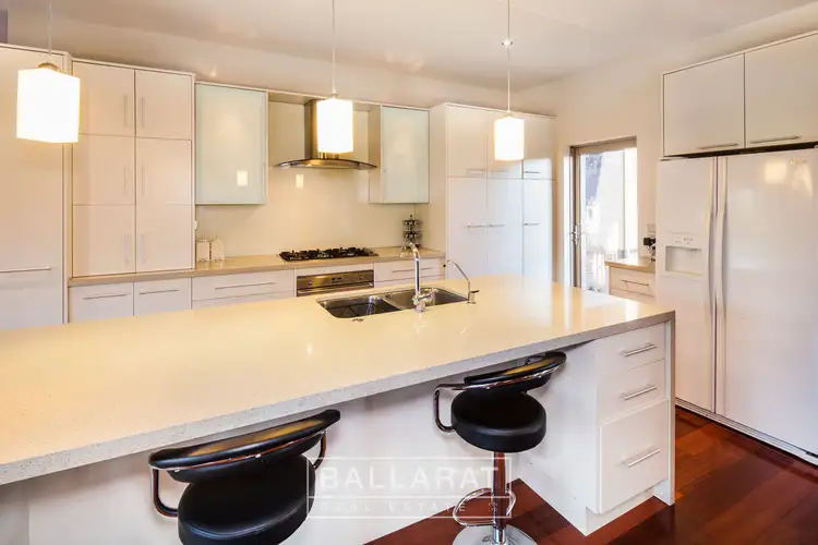 Sixth view of Homely house listing, 3 Earl Street, Maryborough VIC 3465