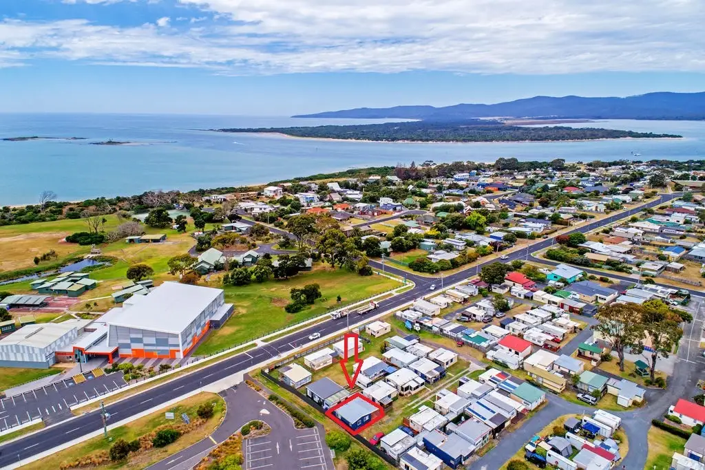 Main view of Homely unit listing, 57/24 Kermode Street, Port Sorell TAS 7307