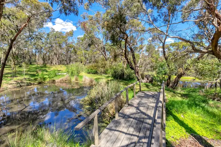 Main view of Homely rural property listing, 19 Combridge Drive, Beremboke VIC 3342