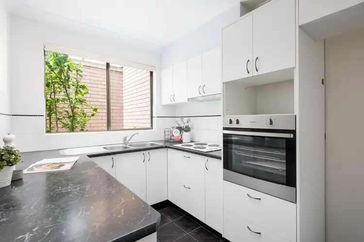 Third view of Homely townhouse listing, 3/20-22 Toronto Parade, Sutherland NSW 2232