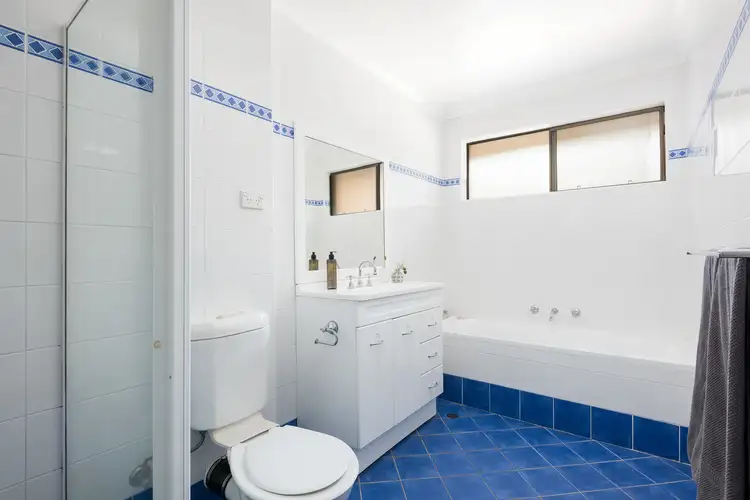 Fifth view of Homely townhouse listing, 3/20-22 Toronto Parade, Sutherland NSW 2232