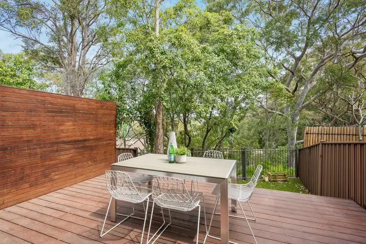 Sixth view of Homely townhouse listing, 3/20-22 Toronto Parade, Sutherland NSW 2232