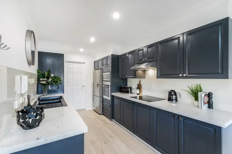 Second view of Homely apartment listing, 12/12-16 Lewis Street, Cronulla NSW 2230