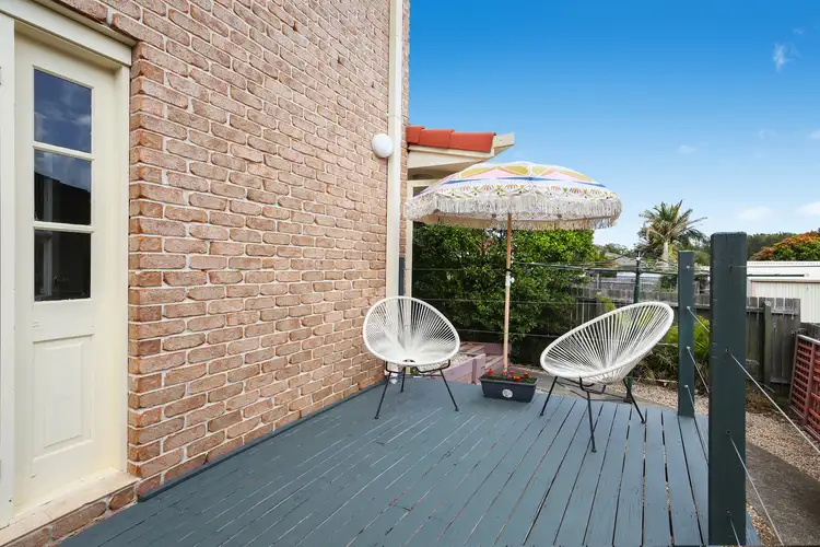 Second view of Homely townhouse listing, 3/95 Marian Drive, Port Macquarie NSW 2444