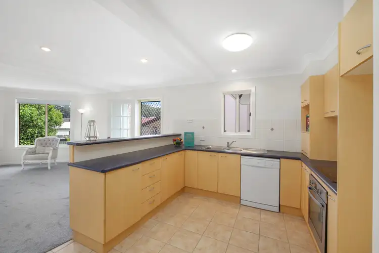 Third view of Homely townhouse listing, 3/95 Marian Drive, Port Macquarie NSW 2444