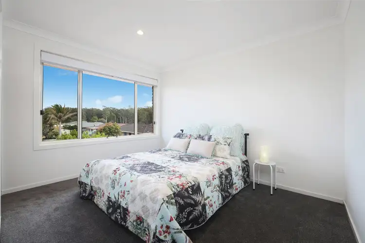 Fourth view of Homely townhouse listing, 3/95 Marian Drive, Port Macquarie NSW 2444