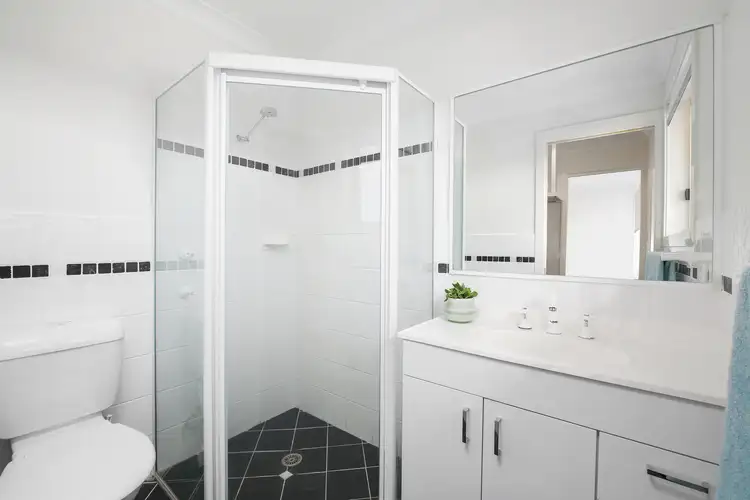 Fifth view of Homely townhouse listing, 3/95 Marian Drive, Port Macquarie NSW 2444