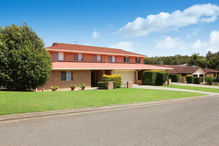 Sixth view of Homely townhouse listing, 3/95 Marian Drive, Port Macquarie NSW 2444