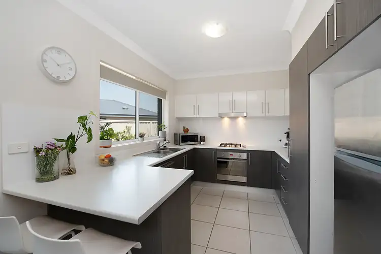 Fourth view of Homely villa listing, 7/21 Seaman Avenue, Warners Bay NSW 2282