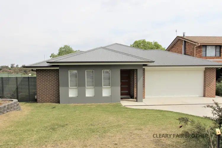 26 Colville Street, Windradyne NSW 2795