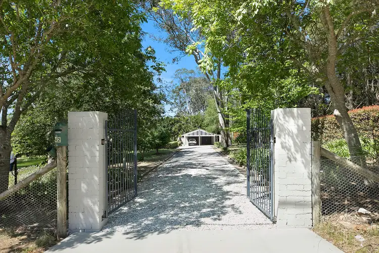 Third view of Homely house listing, 42 Narellan Road, Moss Vale NSW 2577