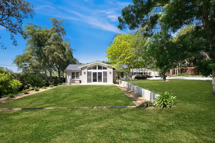 Fourth view of Homely house listing, 42 Narellan Road, Moss Vale NSW 2577