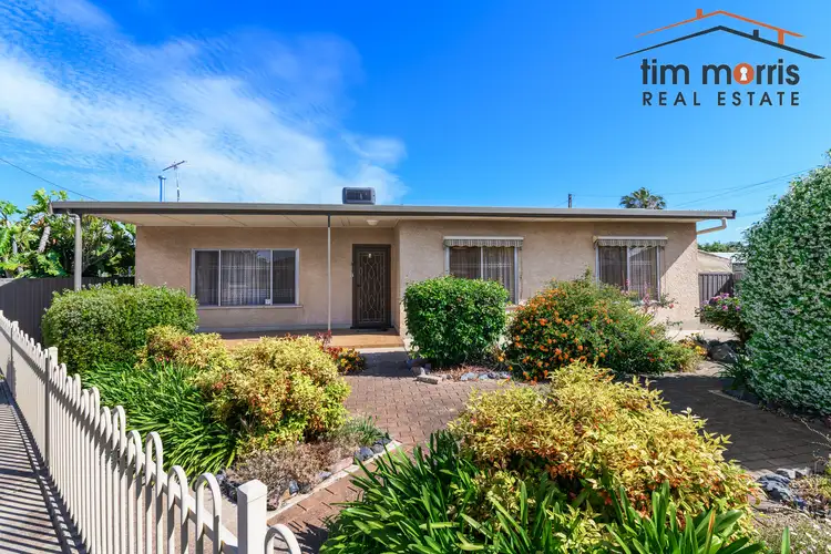 1 Johnson Street, Royal Park SA 5014