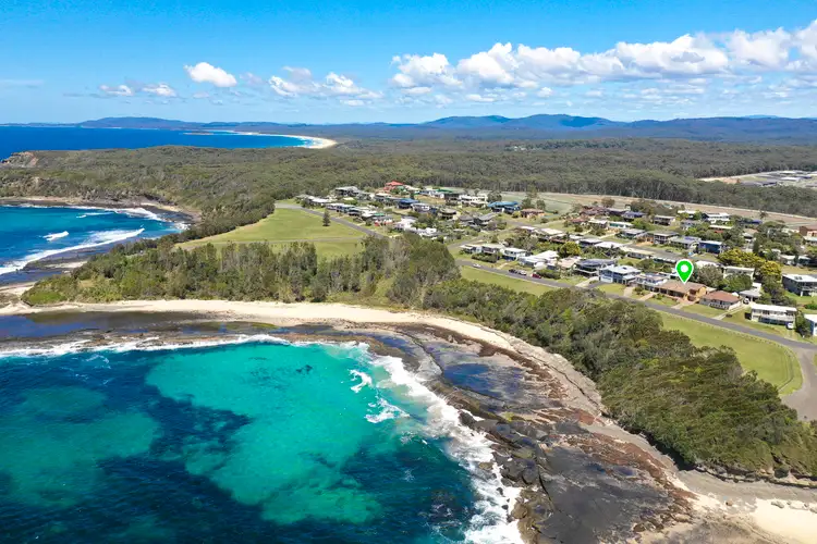 37 Seaside Parade, Dolphin Point NSW 2539