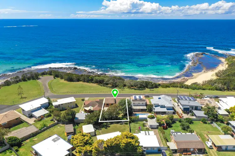 Third view of Homely house listing, 37 Seaside Parade, Dolphin Point NSW 2539
