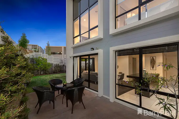 Fifth view of Homely house listing, 14 Manchester Crescent, Bundoora VIC 3083