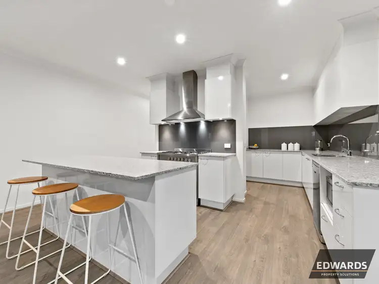 Sixth view of Homely house listing, 7 Bonny View Rise, Drouin VIC 3818