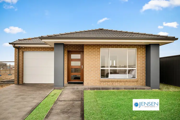 11 Hornet Street, Schofields NSW 2762