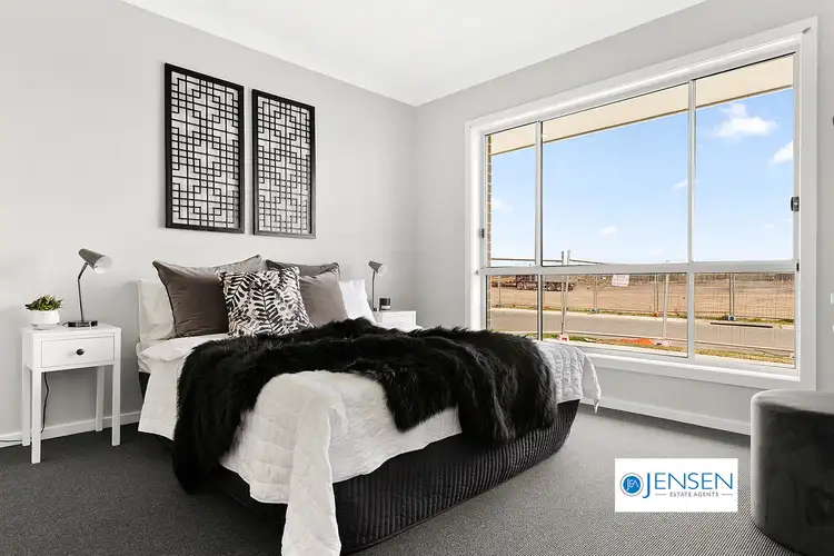 Fourth view of Homely house listing, 11 Hornet Street, Schofields NSW 2762