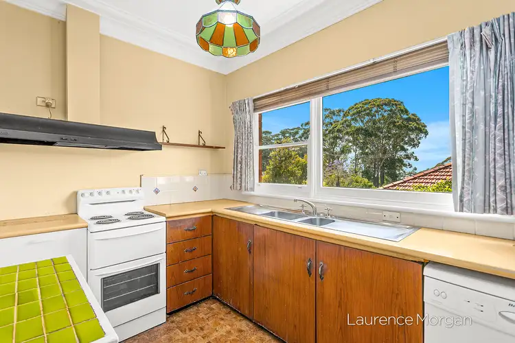 Fourth view of Homely house listing, 63 Ramah Avenue, Mount Pleasant NSW 2519