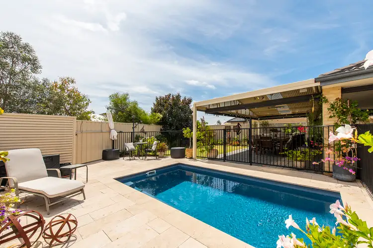 30 Barbarossa Drive, Caversham WA 6055