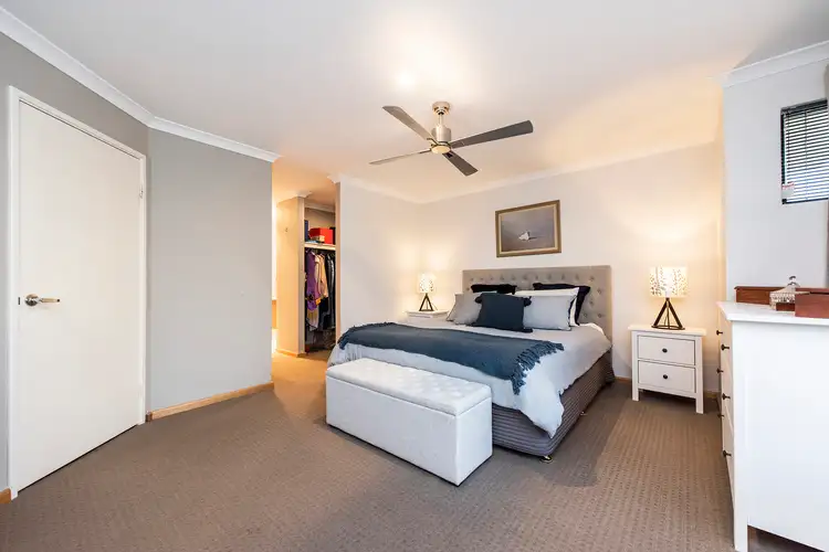 Fifth view of Homely house listing, 30 Barbarossa Drive, Caversham WA 6055