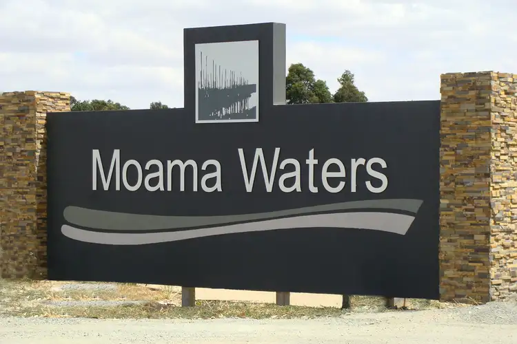 Main view of Homely villa listing, 104/96 Old Barmah Road, Moama NSW 2731