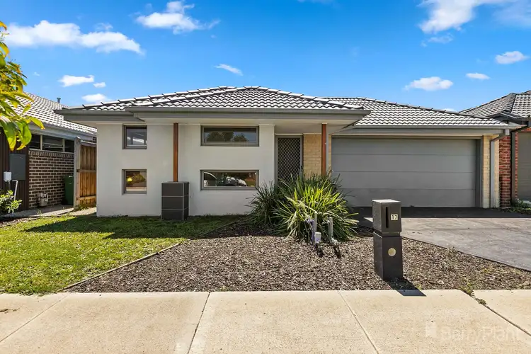 17 Leveret Way, Narre Warren South VIC 3805