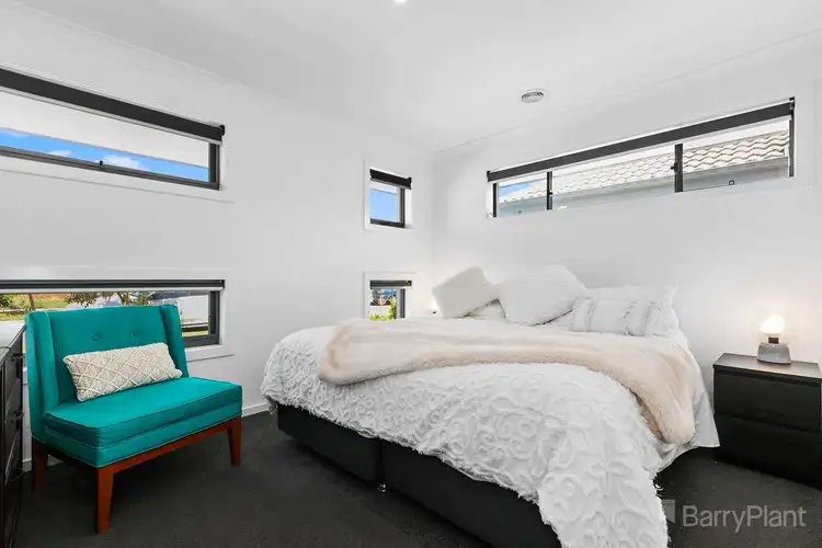 Sixth view of Homely house listing, 17 Leveret Way, Narre Warren South VIC 3805