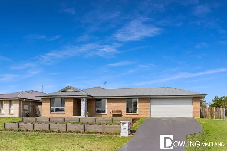 Main view of Homely house listing, 27 River Oak Avenue, Gillieston Heights NSW 2321