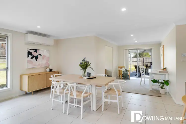 Second view of Homely house listing, 27 River Oak Avenue, Gillieston Heights NSW 2321
