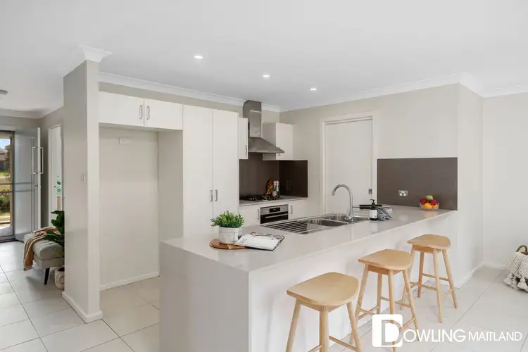 Fourth view of Homely house listing, 27 River Oak Avenue, Gillieston Heights NSW 2321