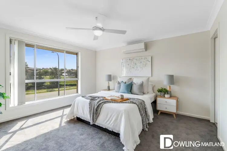 Fifth view of Homely house listing, 27 River Oak Avenue, Gillieston Heights NSW 2321