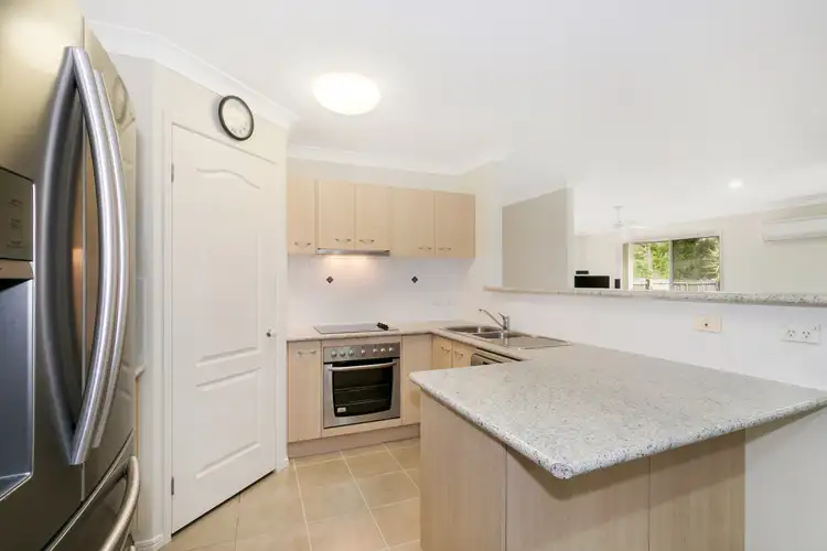 Second view of Homely house listing, 4 Redunca Place, Moggill QLD 4070