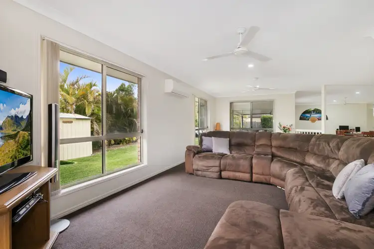 Fourth view of Homely house listing, 4 Redunca Place, Moggill QLD 4070