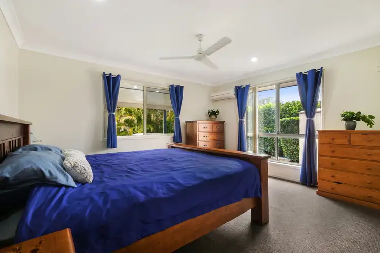 Fifth view of Homely house listing, 4 Redunca Place, Moggill QLD 4070